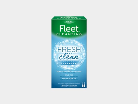 Fleet Fresh and Clean